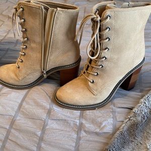 Women’s Booties